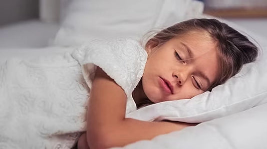 What is bedwetting and how is it treated?