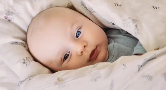 Baby on a budget