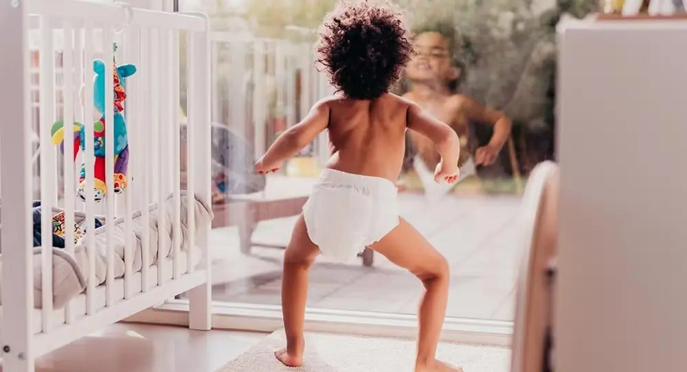 FIVE Signs your little one is ready for Training Pants 👀🌟 Let us kno