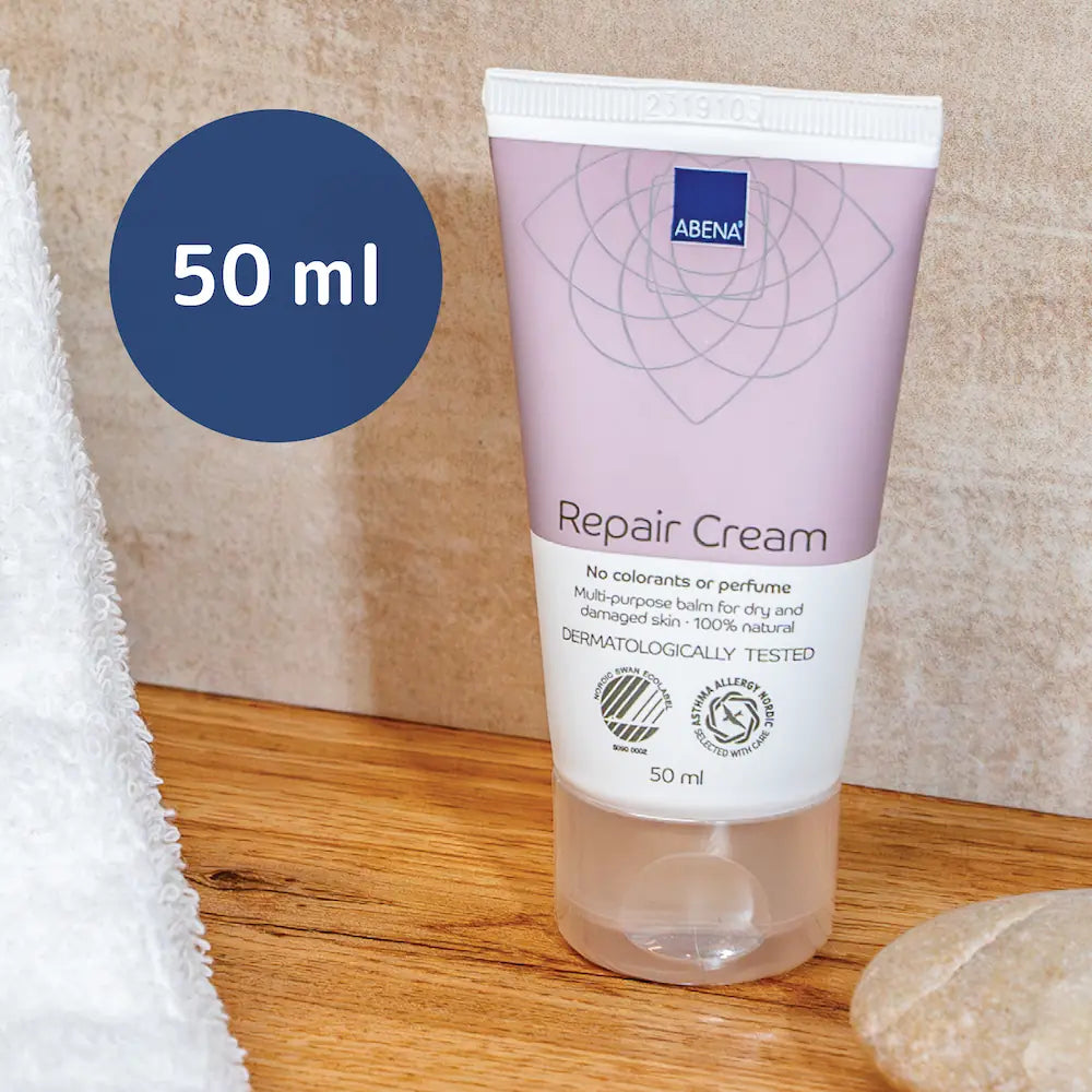 ABENA Repair Cream