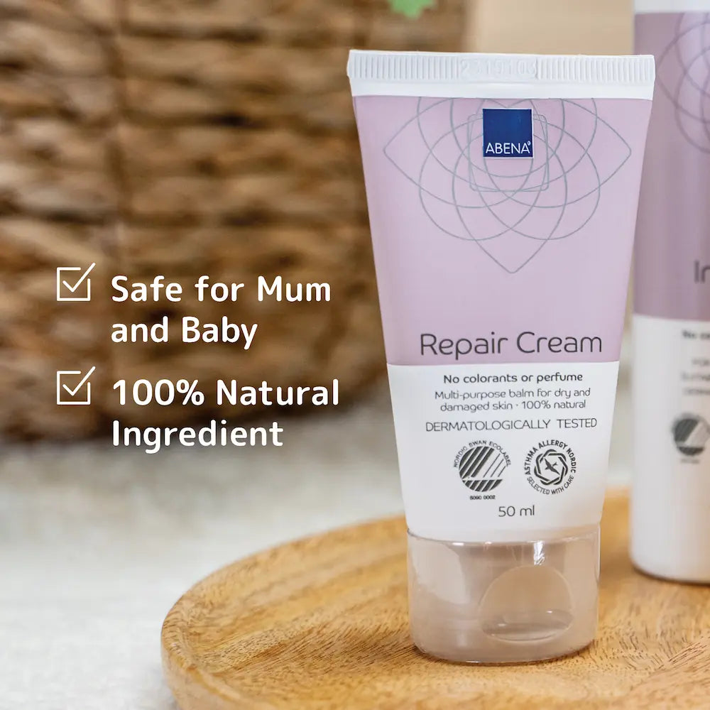 ABENA Repair Cream