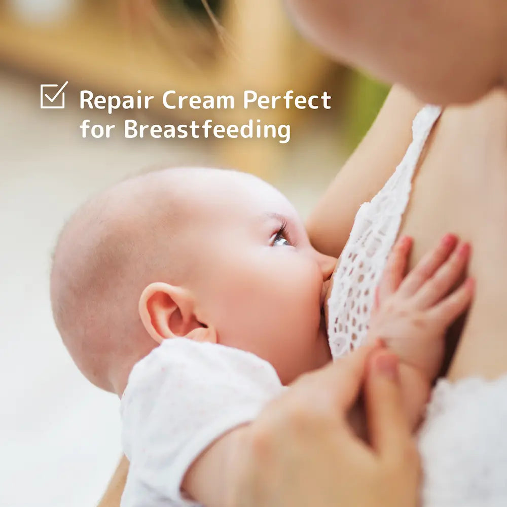 ABENA Repair Cream