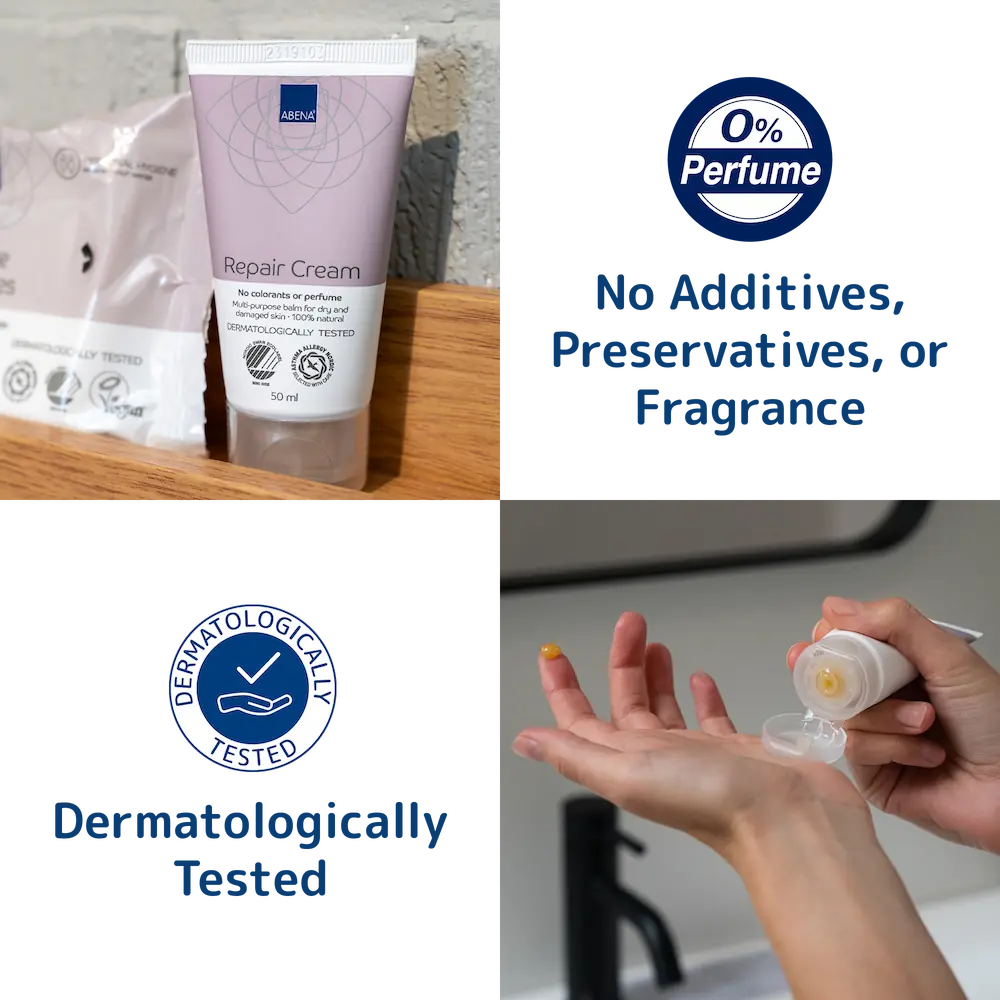 ABENA Repair Cream