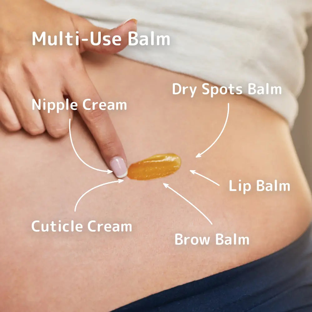 ABENA Repair Cream
