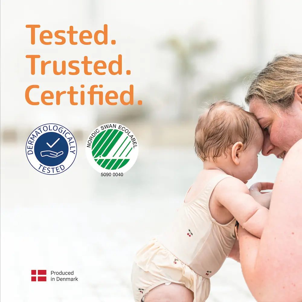 Bambo Nature Sunscreen Spray SPF30, 150ml