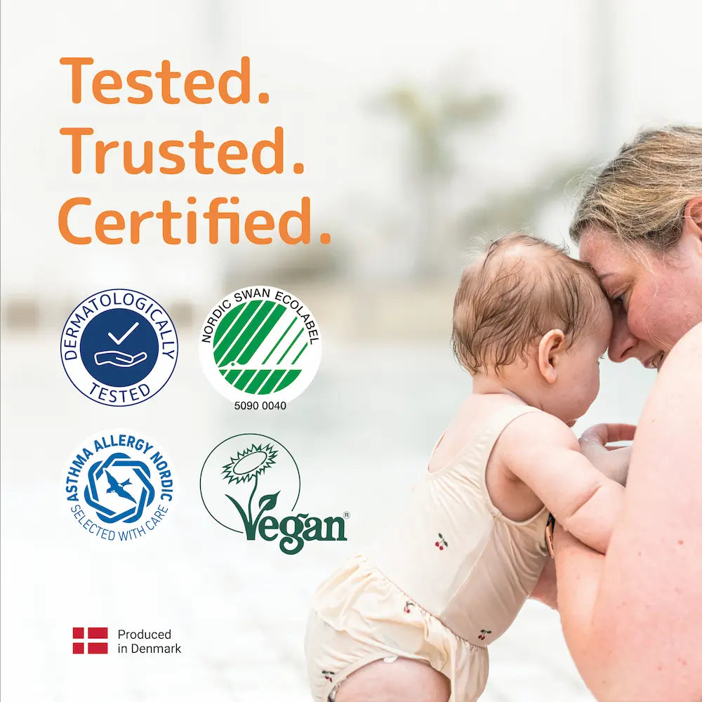 Bambo Nature Sunscreen SPF30, 200ml