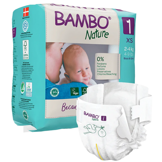 Bambo-Nature-Size-1