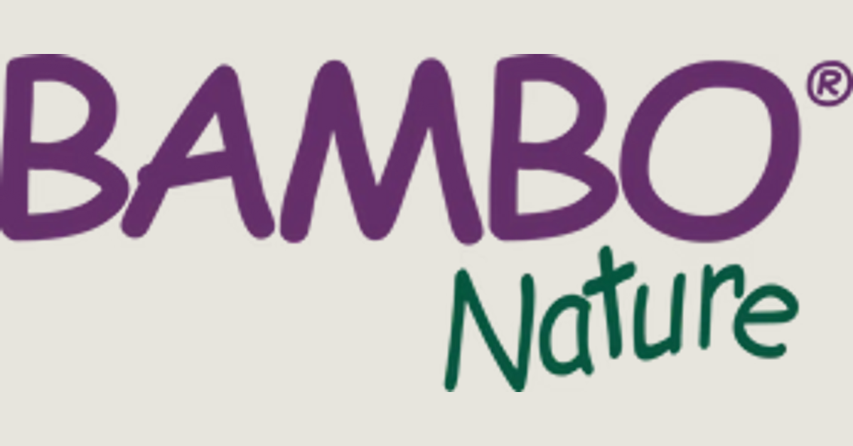 Bambo Nature logo