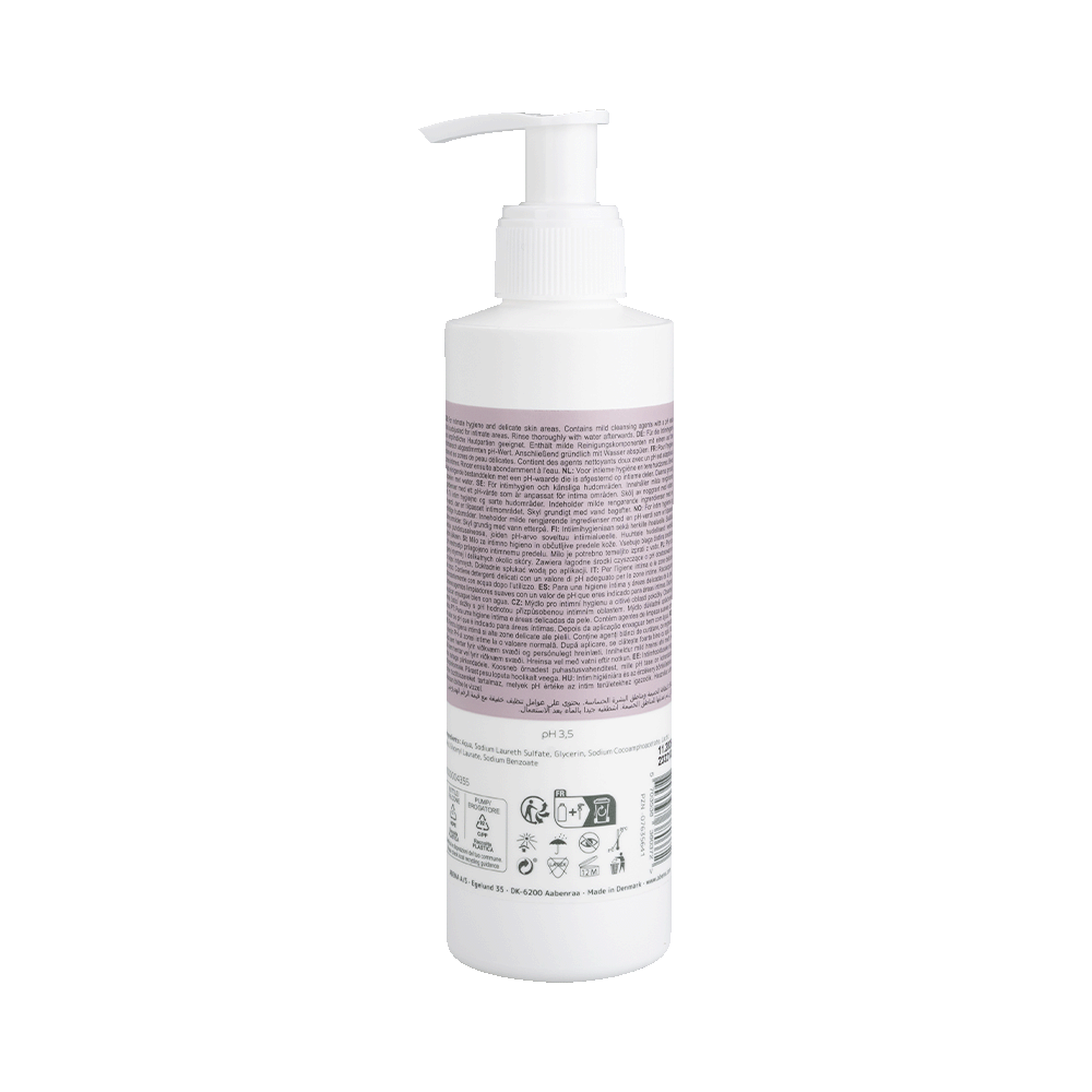 ABENA Intimate Care Soap