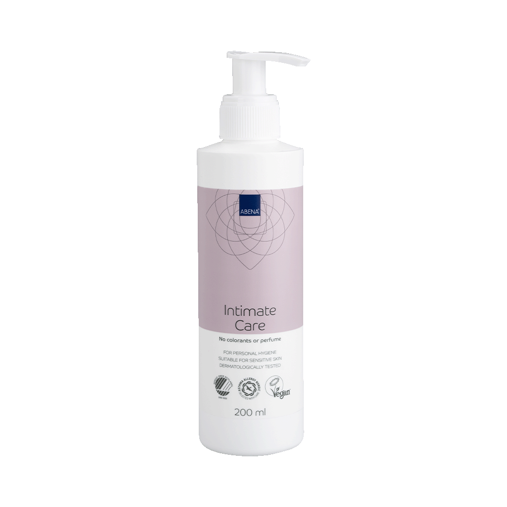 ABENA Intimate Care Soap