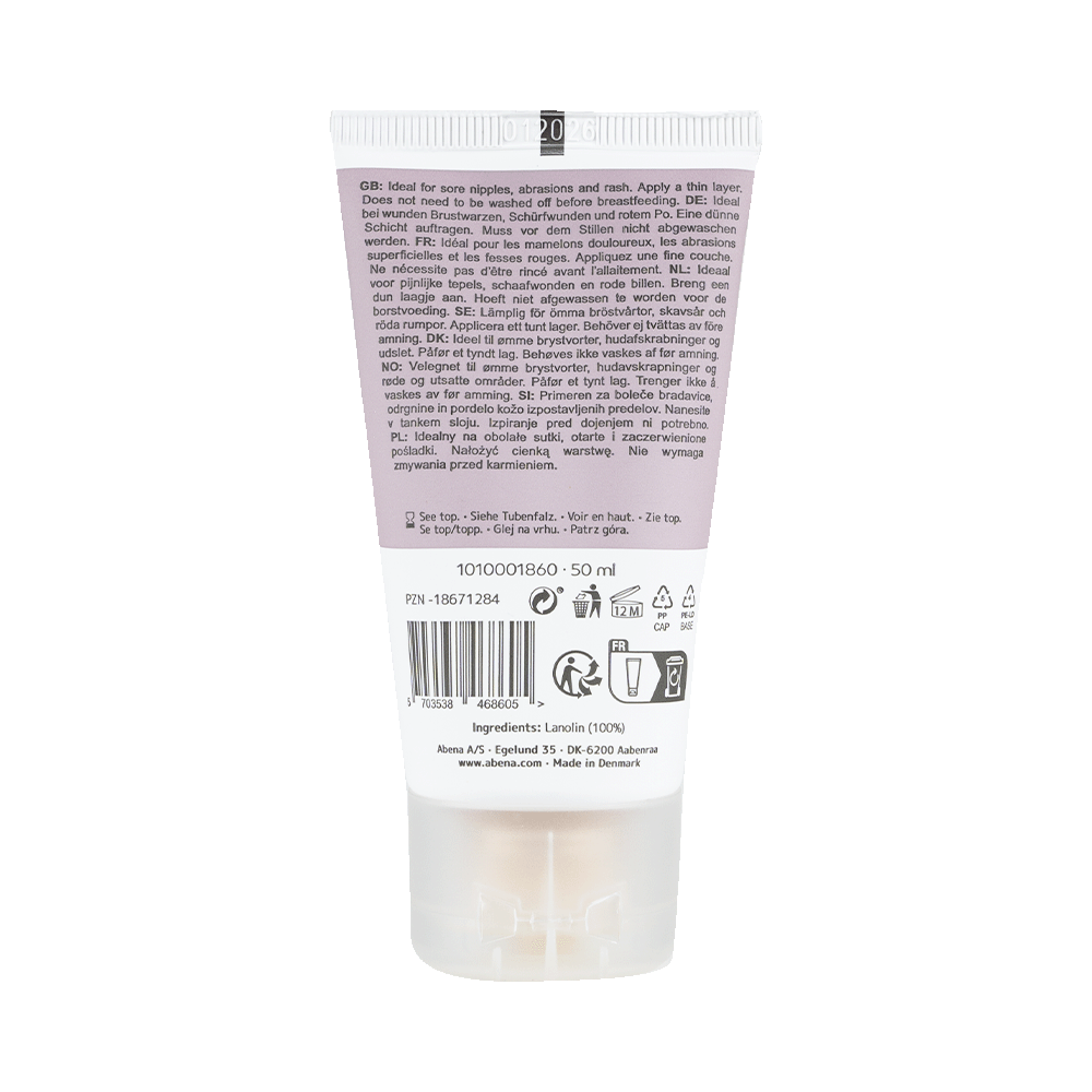 ABENA Repair Cream