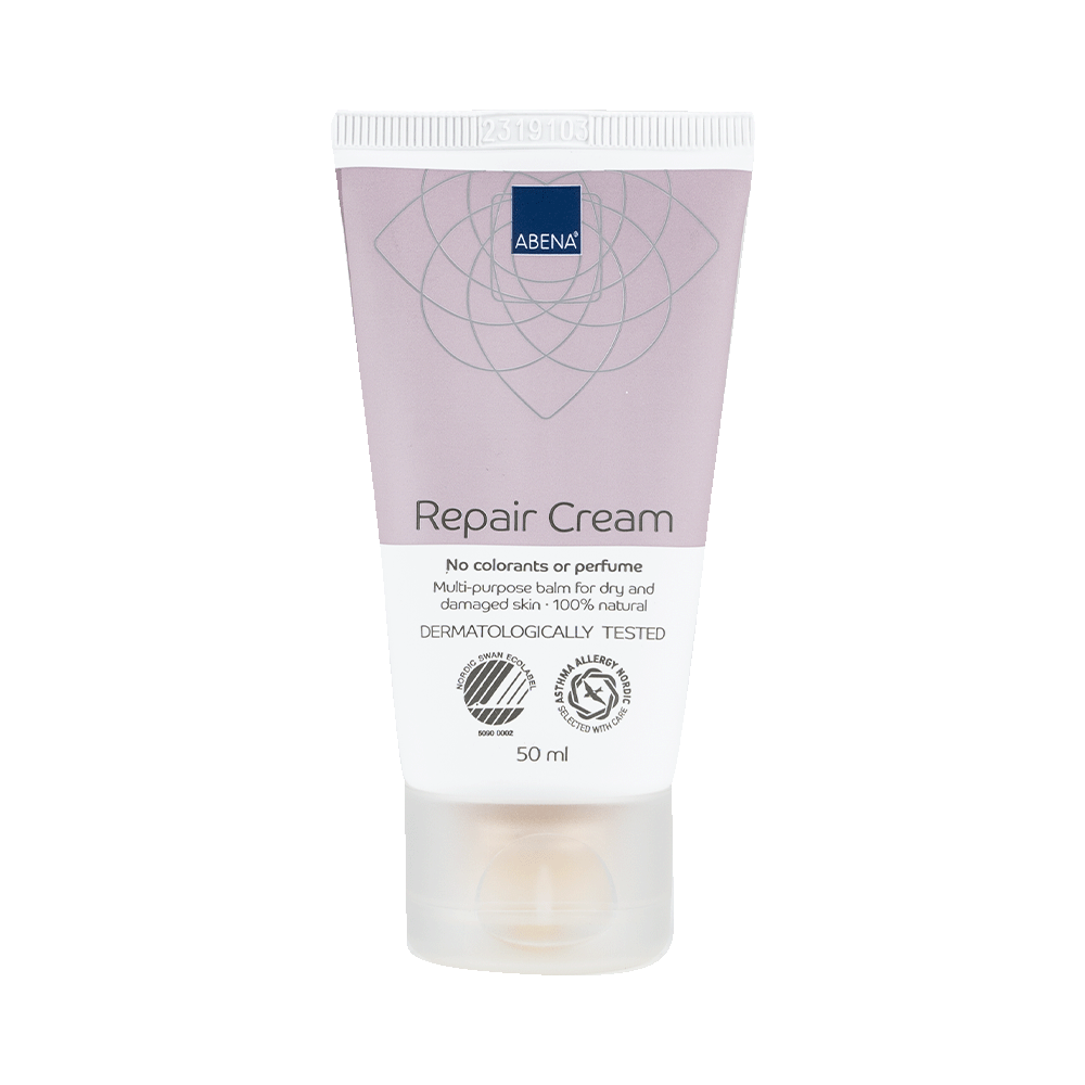ABENA Repair Cream