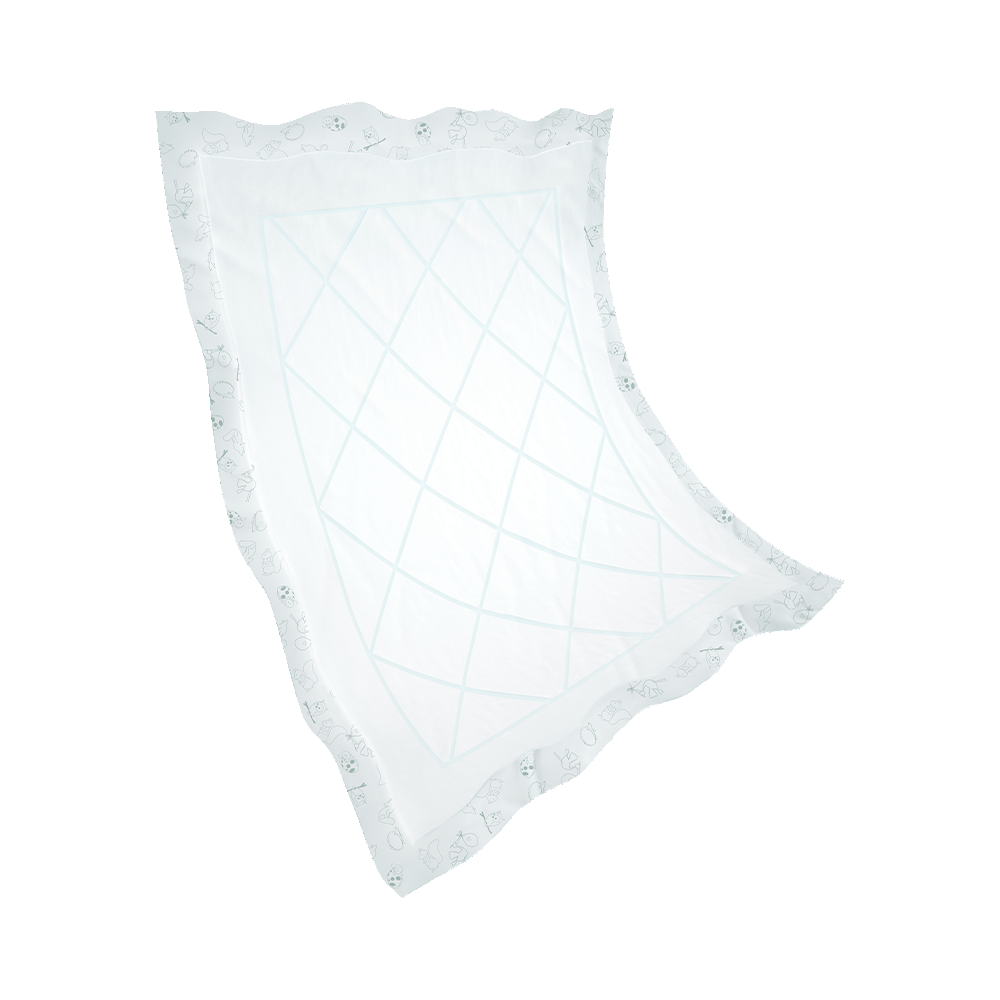 Bambo Nature Protective Mats