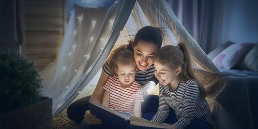 True and false about bedwetting