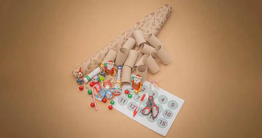 Fun Christmas DIYs for you and your kids