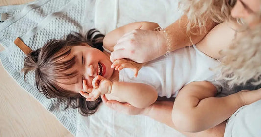 Diaper rash – what is it and how can you treat it?