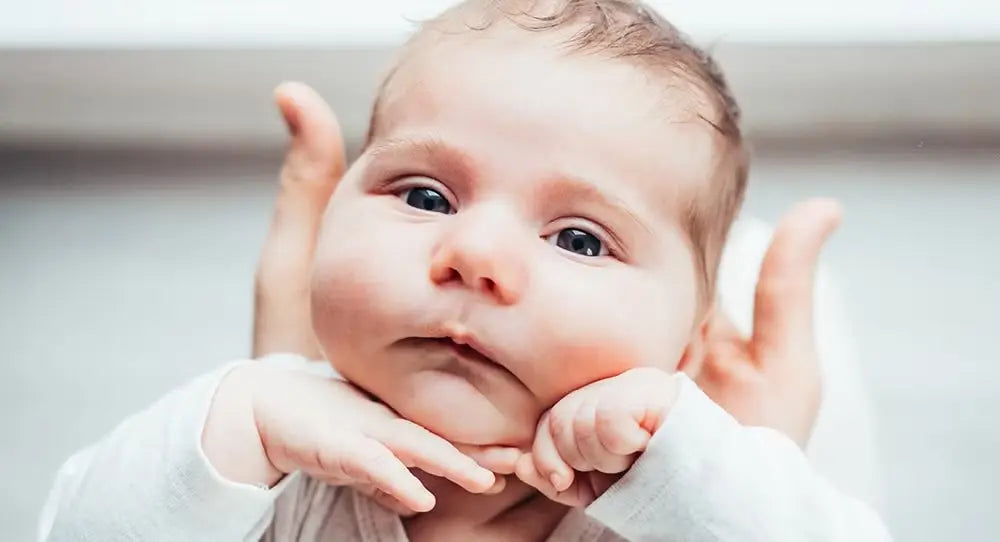 Top 10 Nordic Baby Names