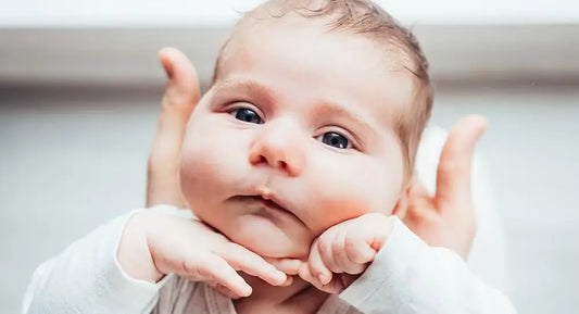 Top 10 Nordic Baby Names