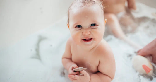 6 Tips to Care for Your Baby’s Skin in Winter