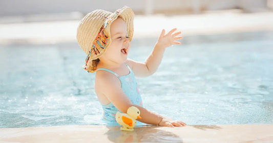 How to Prevent Diaper Rash in the Summer