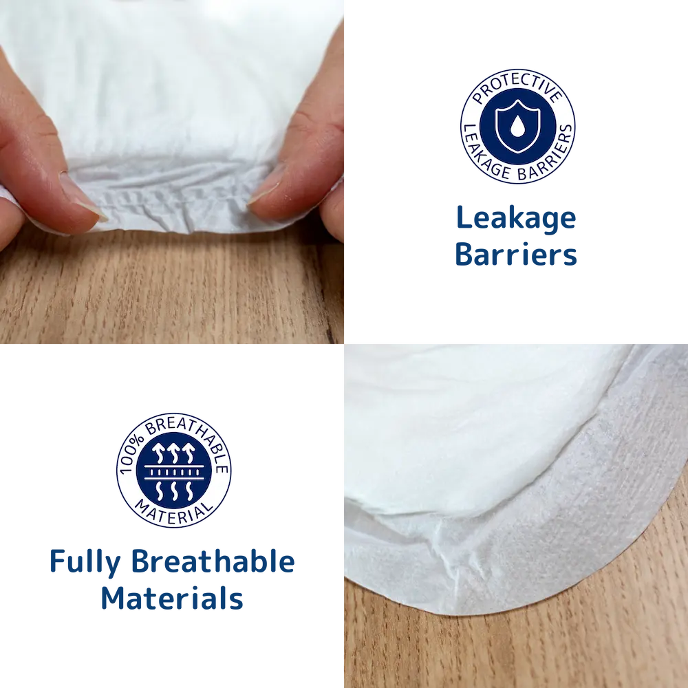 ABENA Maternity Pads