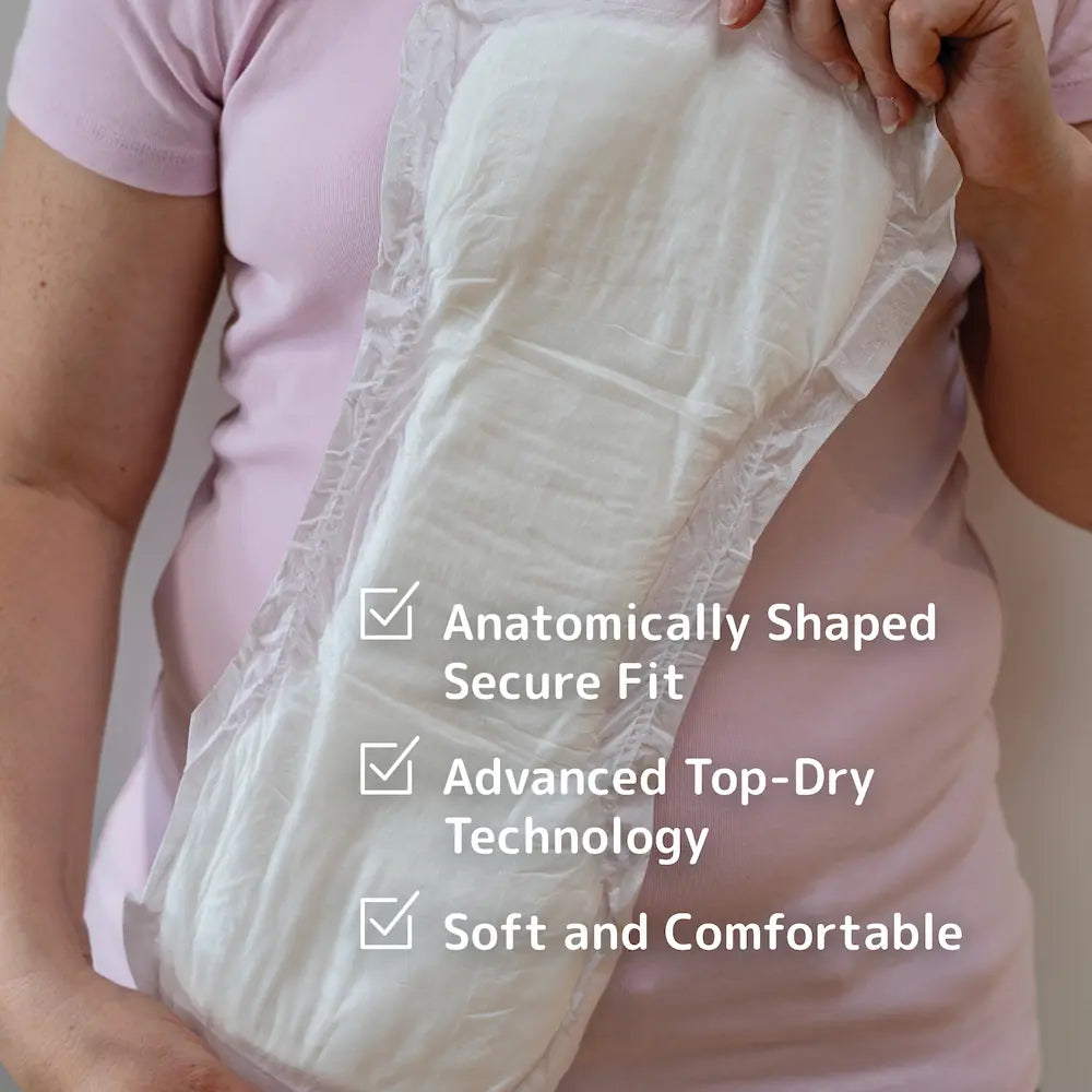 ABENA Maternity Pads