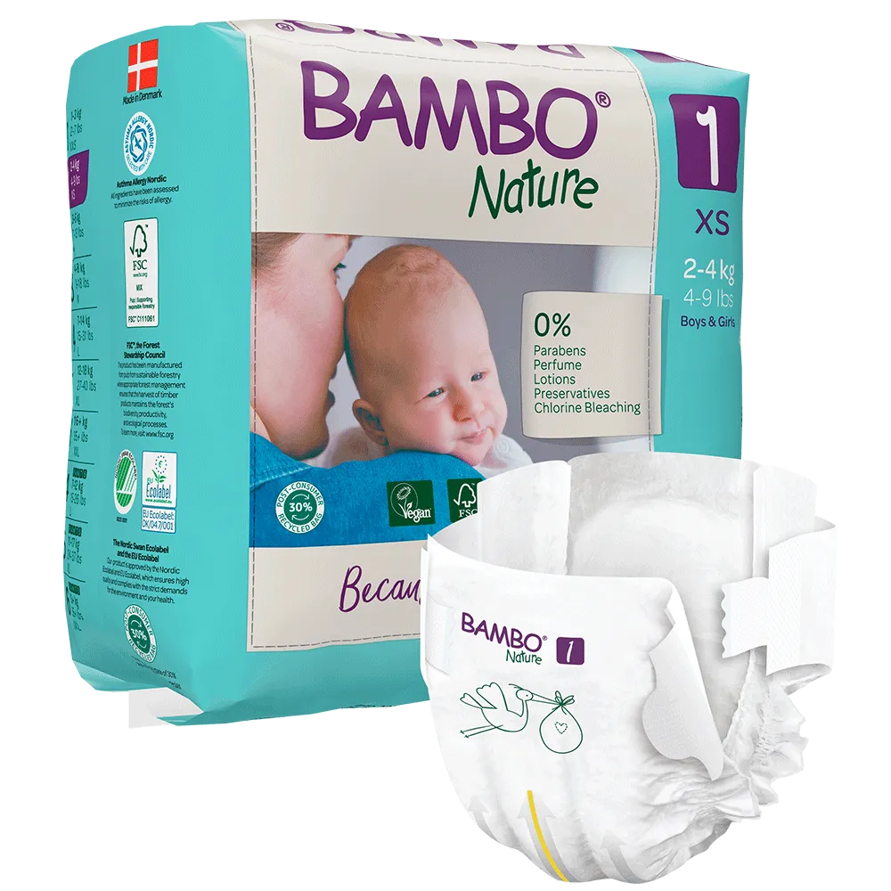 Bambo-Nature-Size-1