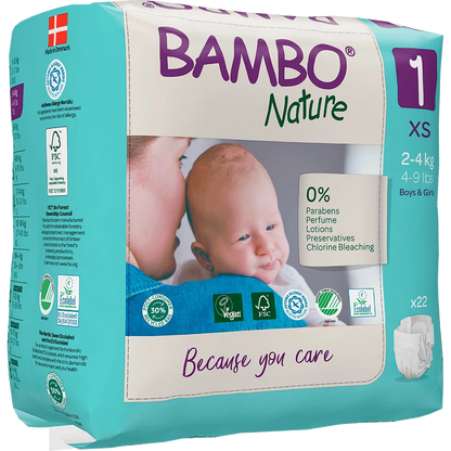 Bambo-Nature-Size-1