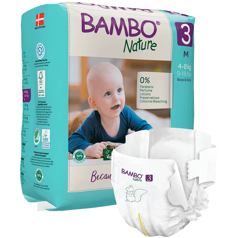 Bambo-Nature-size-3