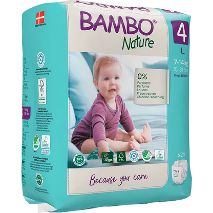 Bambo-Nature-size-4