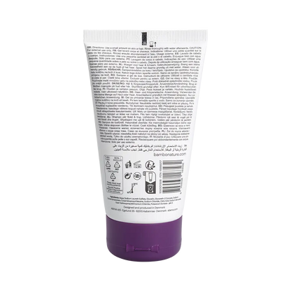 Bambo Nature Hair & Body Wash