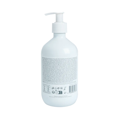 Bambo Nature Hair & Body Wash, 500 ml