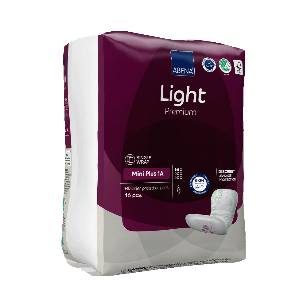 ABENA Light, Mini Plus 1A