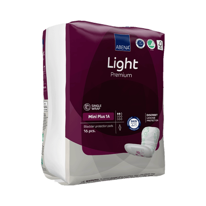 ABENA Light, Mini Plus 1A