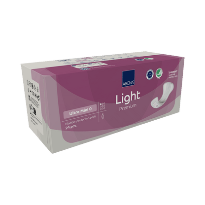 ABENA Light, Ultra Mini 0