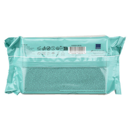 Bambo Nature Wet Wipes